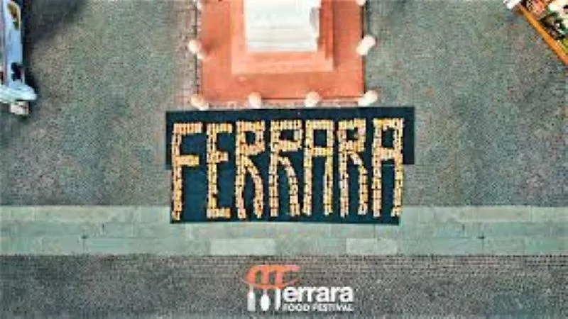 Da Santo Hotel Ristorante Pizzeria Ferrara
