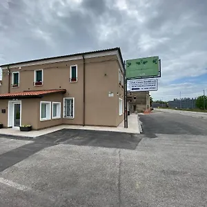 Penzion Antica Zio Cesare
